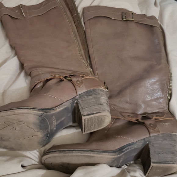 Rocket Dog boots ladies size 91/2 - Picture 7 of 7